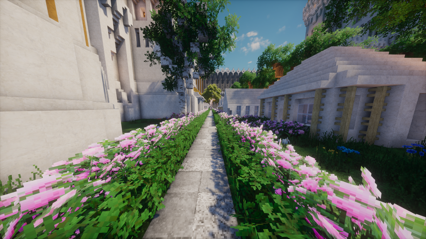 whitelands